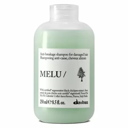 Davines MELU/shampoo- Шампоан за дълга и изтощена коса