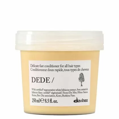 Ежедневен хидратиращ балсам за тънка и фина коса Davines Essential Haircare DEDE Conditioner 250ml