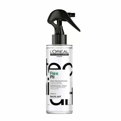 L’Oreal Professionnel Tecni.Art PLI Thermo-Modelling Spray – Термо- моделиращ спрей за оформяне, обем и фиксация