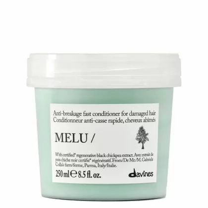 product - Davines MELU Conditioner- Балсам за дълга коса със склоност към накъсване