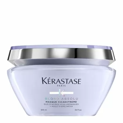 Kérastase Sérum Cicanuit-Нощен серум за руси коси