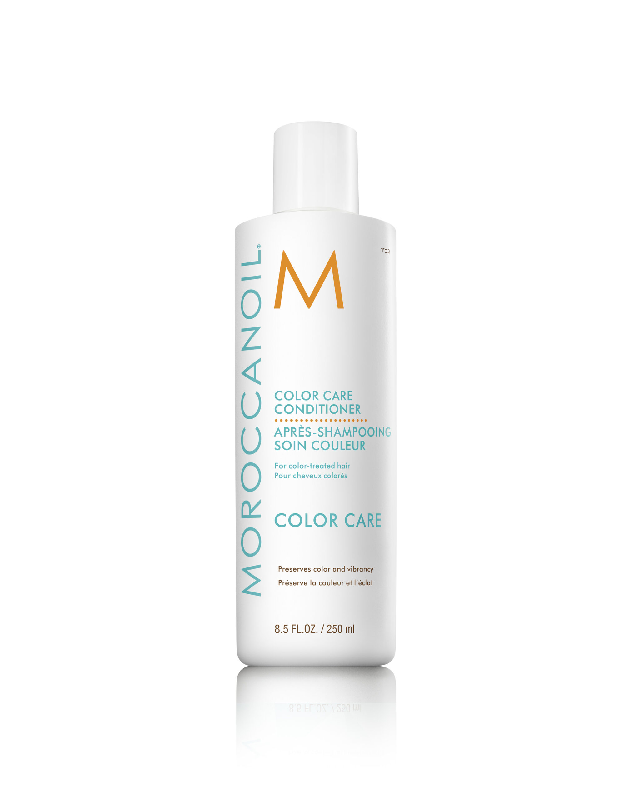 Балсам за грижа и защита на цвета за всеки тип коса Moroccanoil Color Care Conditioner 250 ml