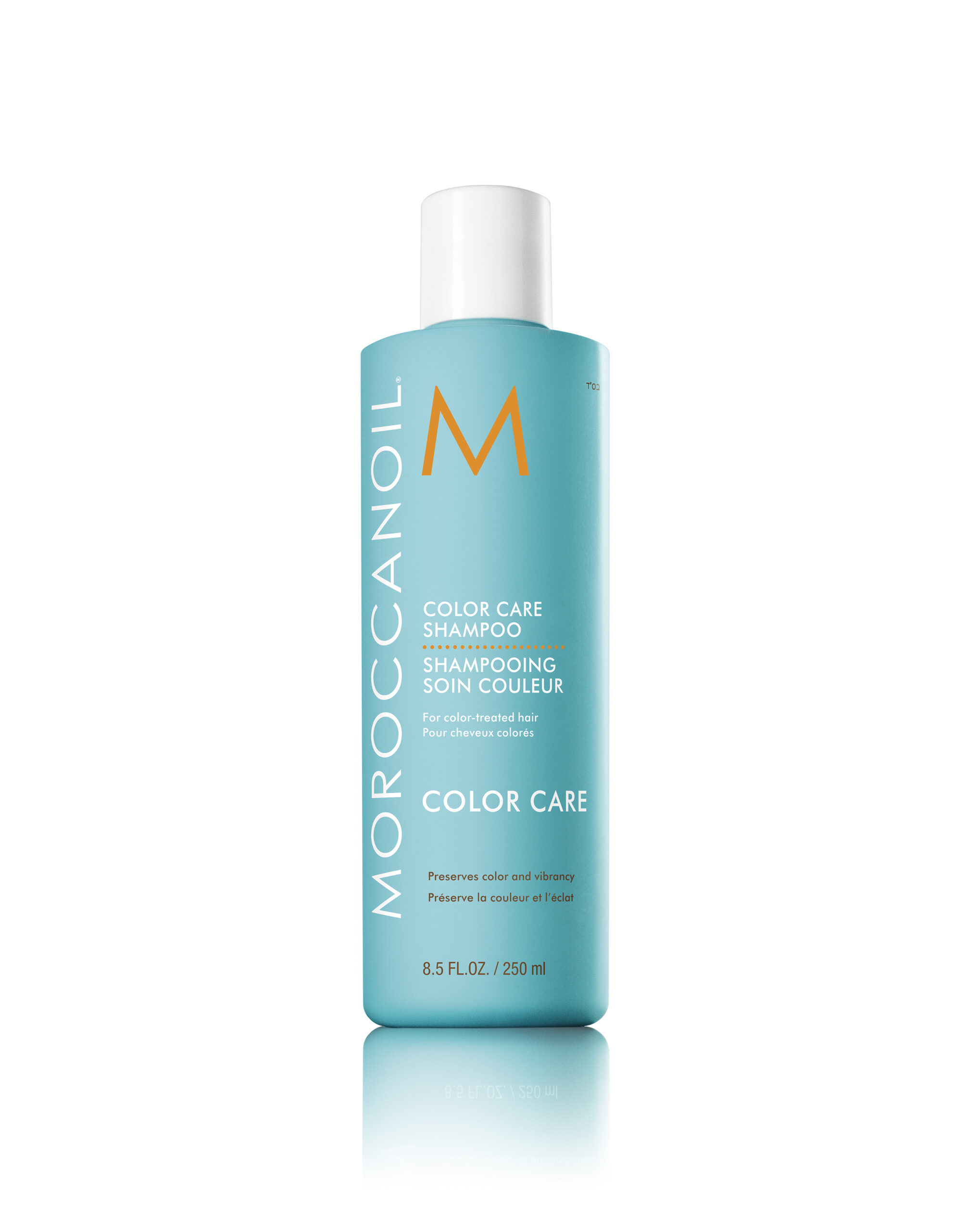 Moroccanoil Color Сare Shampoo -шампоан за боядисана коса 250 ml
