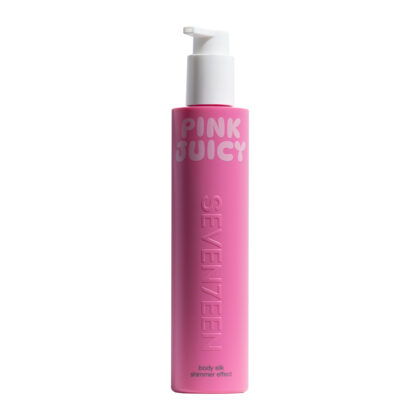 Pink Juicy Body Silk 300ml-Лосион за тяло с аромат 250ml.