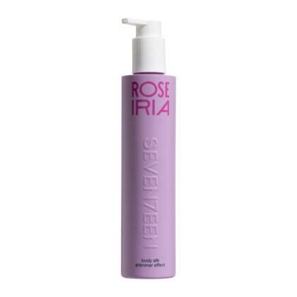 Pink Juicy Body Silk 300ml-Лосион за тяло с аромат 250ml.