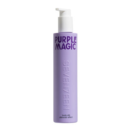Purple Magic Body Silk 250ml-Лосион за тяло с аромат