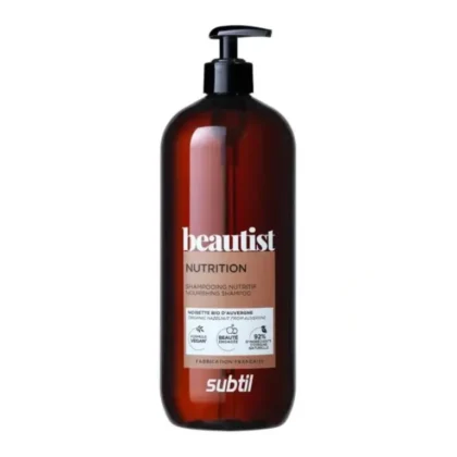 Subtil Beautist Подхранващ балсам 2в1 500 мл