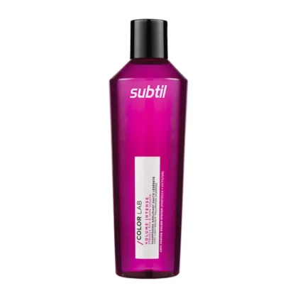 Subtil Color Lab Шампоан за блясък 300 мл
