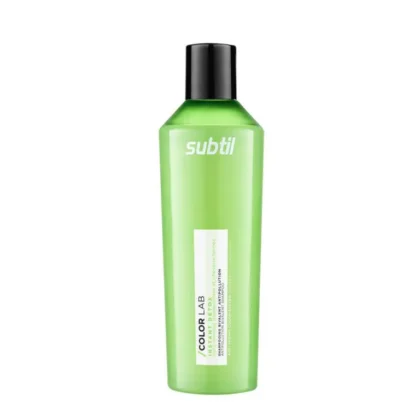 Subtil Color Lab Шампоан за обем 300 мл