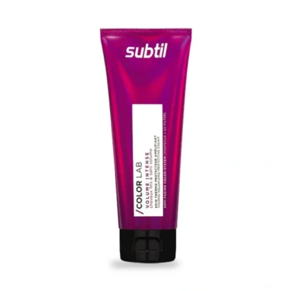 Subtil Color Lab Термо крем за обем 75 мл