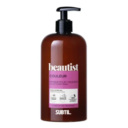 Subtil Beautist Маска за боядисана коса 250 мл