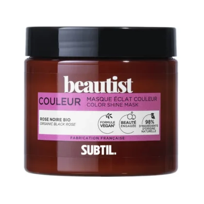 Subtil Beautist Шампоан за боядисана коса 950 мл
