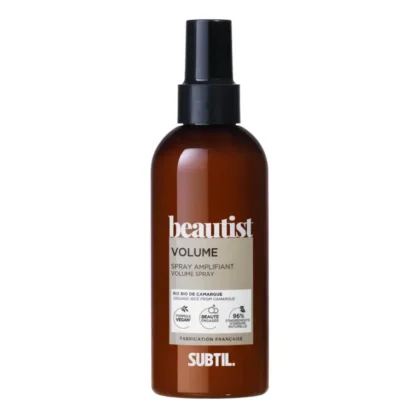 Subtil Beautist Шампоан за обем 950 мл