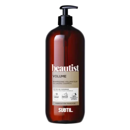 Subtil Beautist Шампоан за обем 950 мл