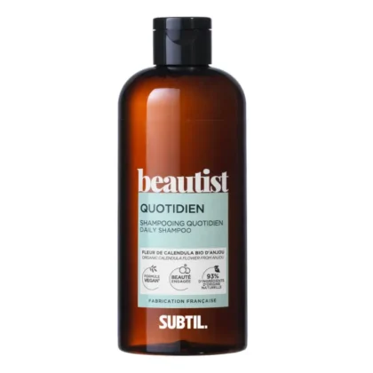 Subtil Beautist Ежедневен шампоан 950 мл