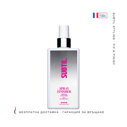 Subtil Крем за къдрици 150ML.