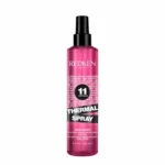 Финализиращ термо-спрей с ниска фиксация Redken Thermal Spray 11 Low Hold 250ml
