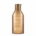 Интензивно хидратиращ шампоан за суха и изтощена коса REDKEN All Soft Shampoo 300ml
