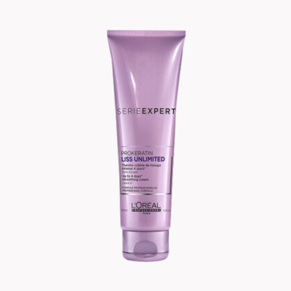 Крем за изглаждане Liss Unlimited