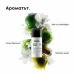 Концентриран крем за коса с топлинна и UV защита Loreal Professionnel Metal Detox Leave-In Hair Cream 100ml