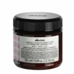 Пигментиращ балсам в розово за руса или изсветлена коса Davines Alchemic conditioner Pink 250 мл