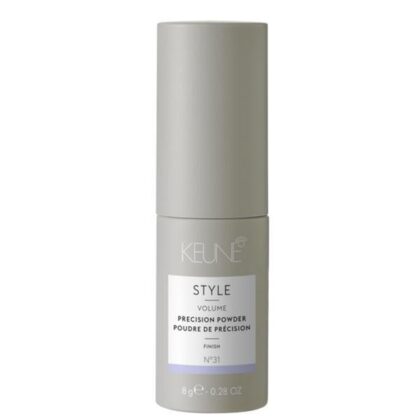 Keune Precision Powder poudre 8g. Пудра за обем