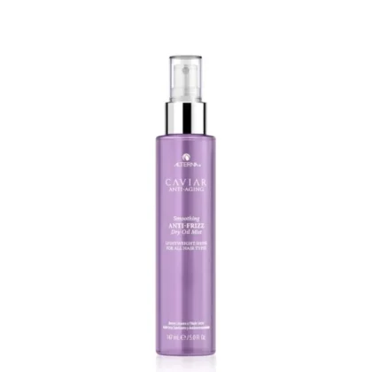 Изглаждащ финиш спрей Alterna Caviar Smoothing Anti-Frizz Dry Oil Mist 147ml