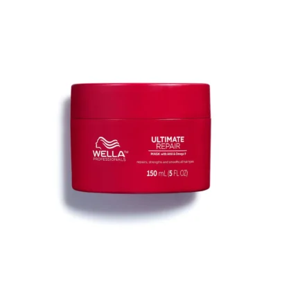 Wella Ultimate Repair Маска за увредена коса 150мл
