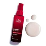 Нощен серум за изтощена коса Wella Ultimate Repair Night Serum 30ml
