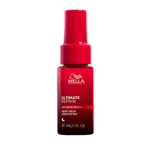Нощен серум за изтощена коса Wella Ultimate Repair Night Serum 30ml