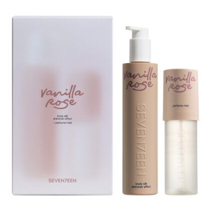 MILKY CLOUD BODY SILK-SHIMMER EFFECT 250 ML  Хидратиращо мляко за тяло с аромат и блестящи частици